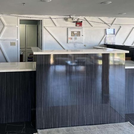Studio 6 Suites Delano, Ca Eksteriør bilde
