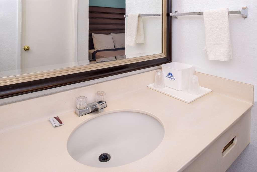 Studio 6 Suites Delano, Ca Rom bilde