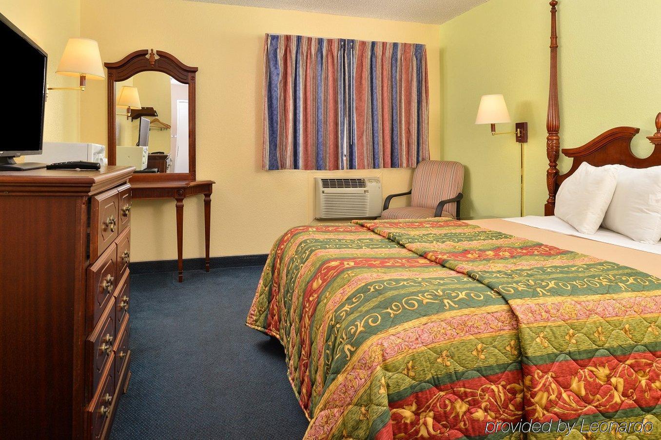 Studio 6 Suites Delano, Ca Eksteriør bilde