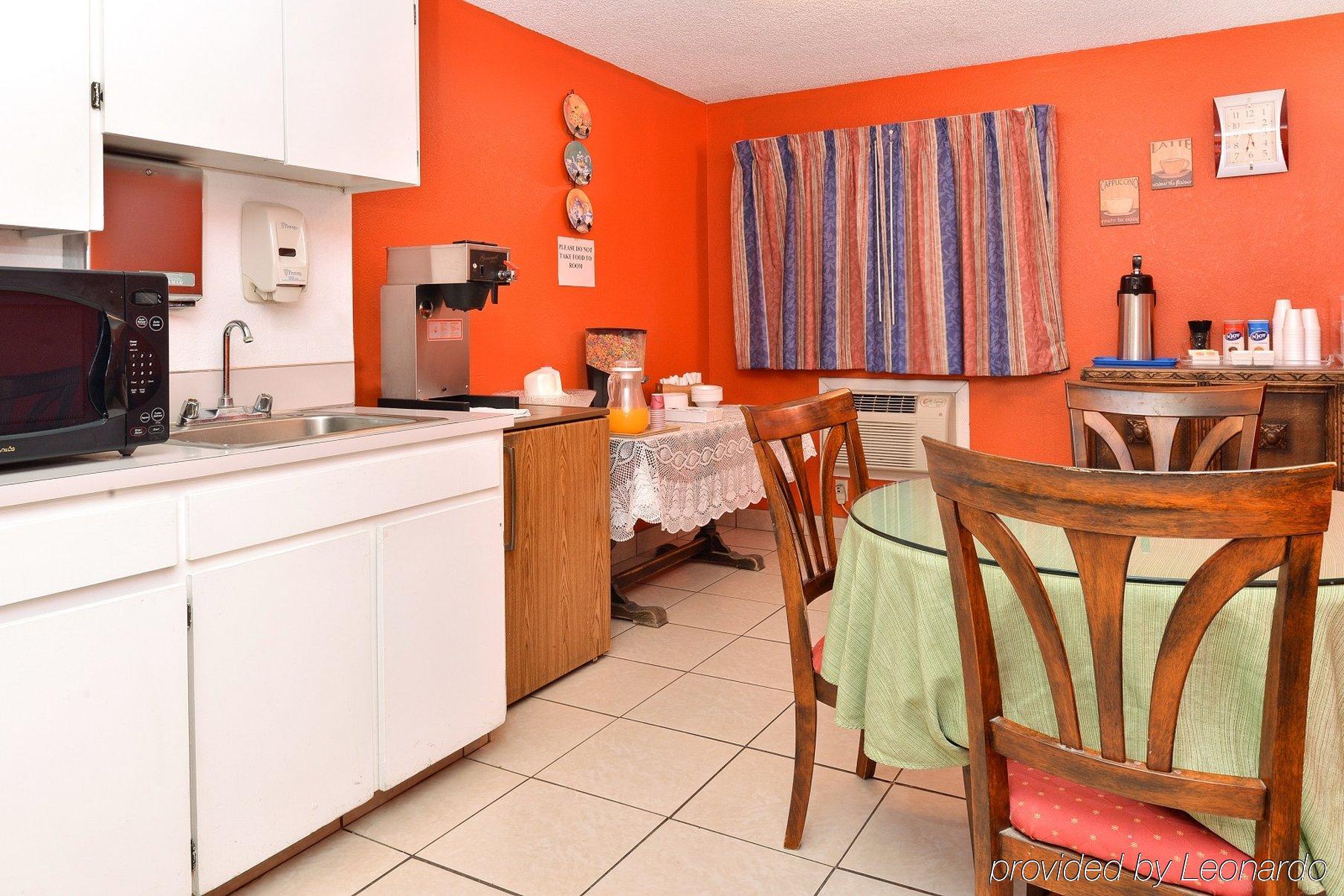 Studio 6 Suites Delano, Ca Eksteriør bilde
